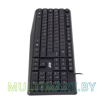 Клавиатура Acer OKW121 картинка 6